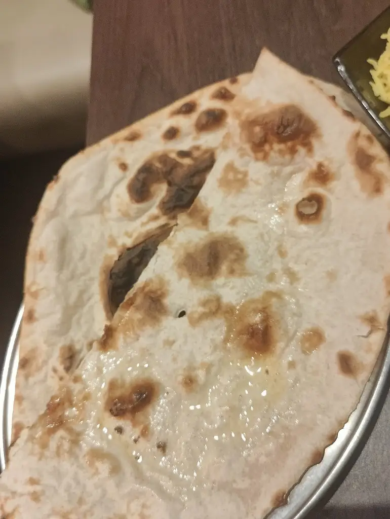 Menu_Heat Indian Restaurant_East Leake_image_6