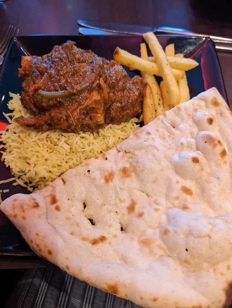 Menu_Heat Indian Restaurant_East Leake_image_9