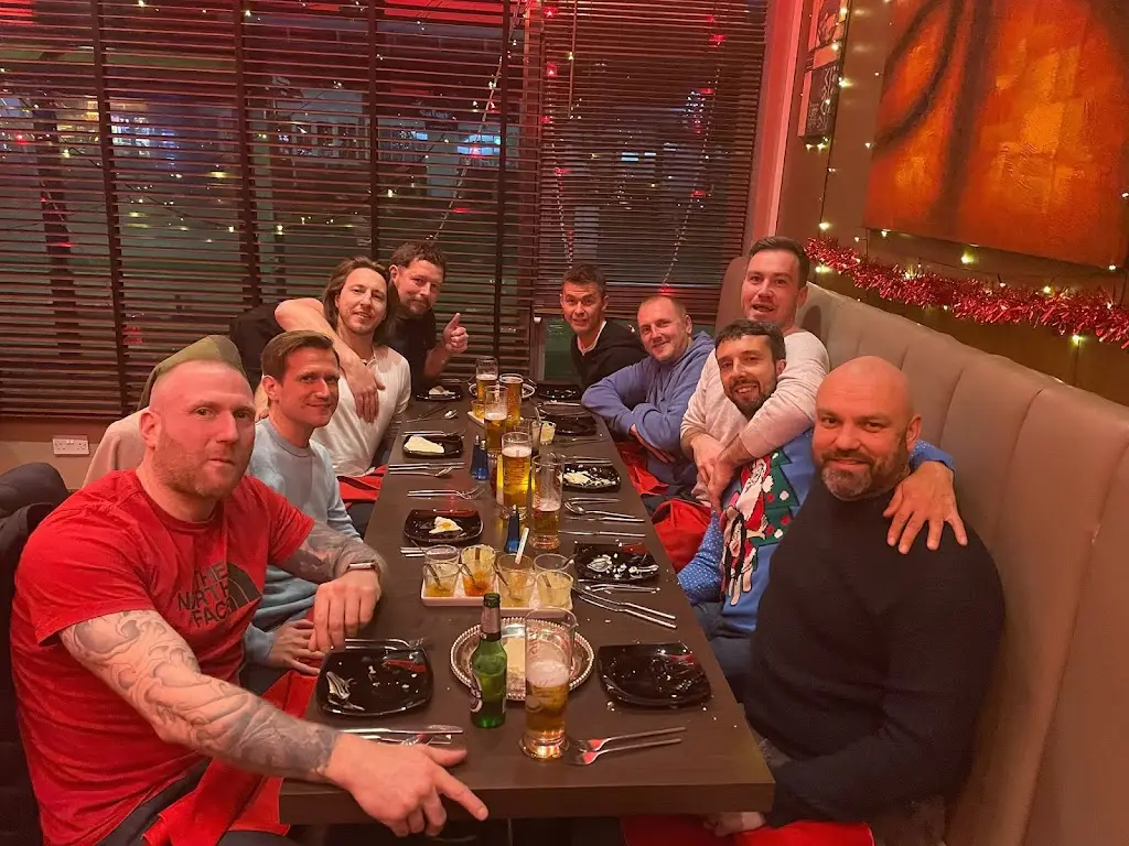 Lee Bowmar_Heat Indian Restaurant_East Leake_review