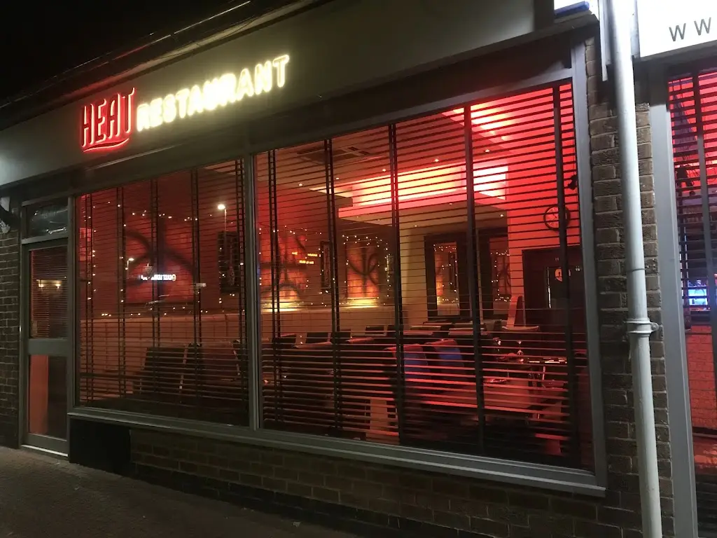 Heat Indian Restaurant_East Leake_slider_image_1