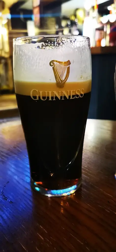 Menu_Nags Head_East Leake_image_2