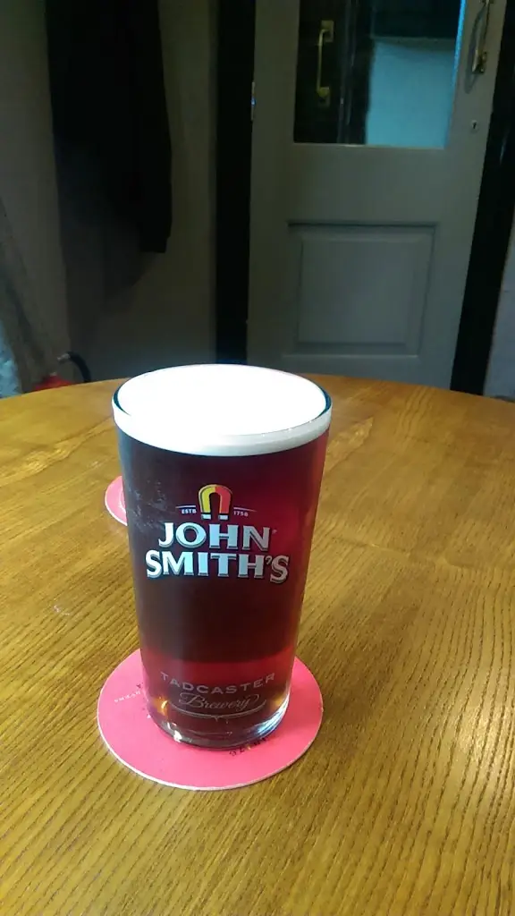 Menu_Nags Head_East Leake_image_3