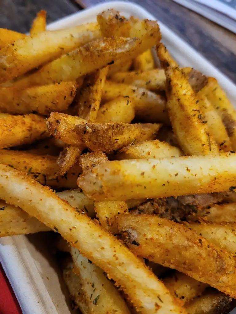 Menu_Nags Head_East Leake_image_5