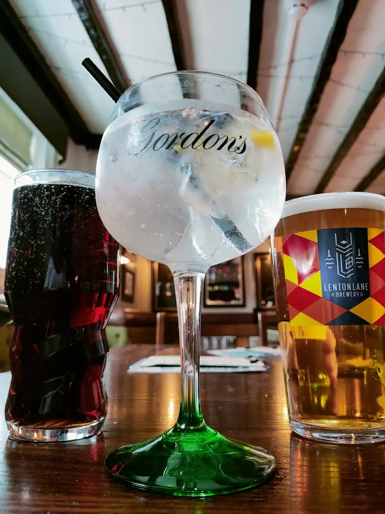 Menu_Nags Head_East Leake_image_6