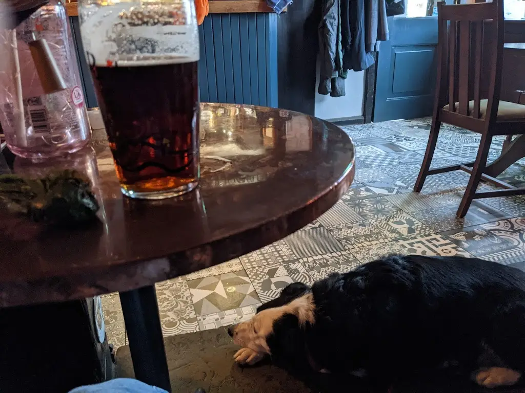 Menu_Nags Head_East Leake_image_8