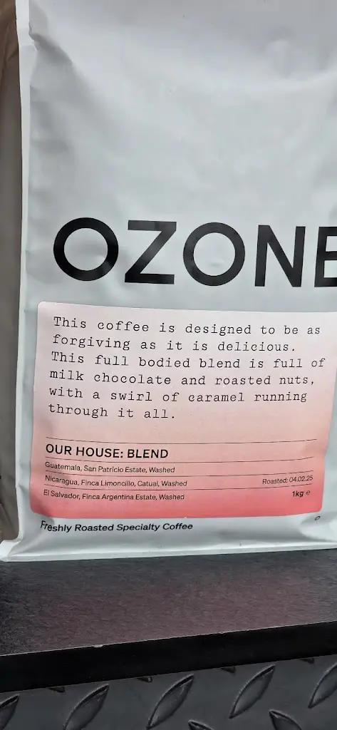 Menu_Bryer's_East Leake_image_3