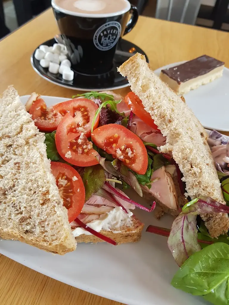 Menu_Bryer's_East Leake_image_7