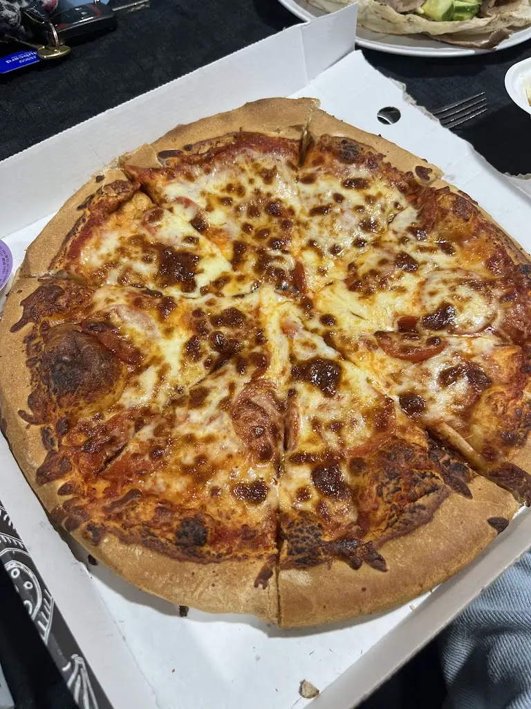 Menu_East Leake Pizza_East Leake_image_1