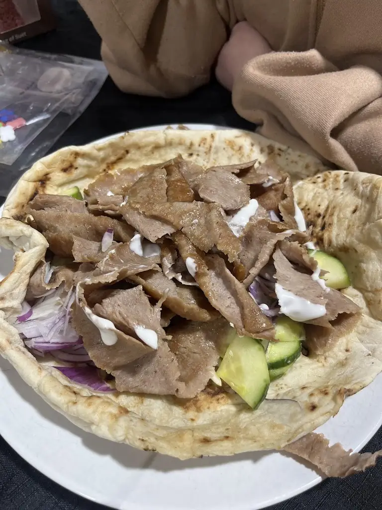 Menu_East Leake Pizza_East Leake_image_2