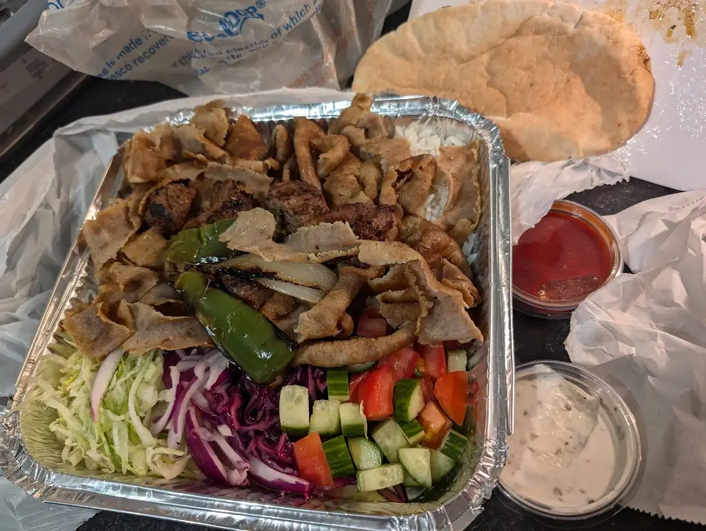 muo rajah_East Leake Pizza_East Leake_review