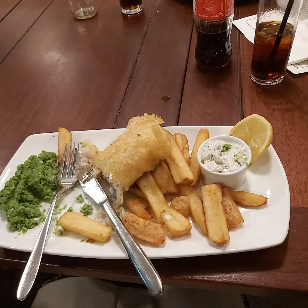 Menu_Bell Aston Clinton_Aston Clinton_image_6