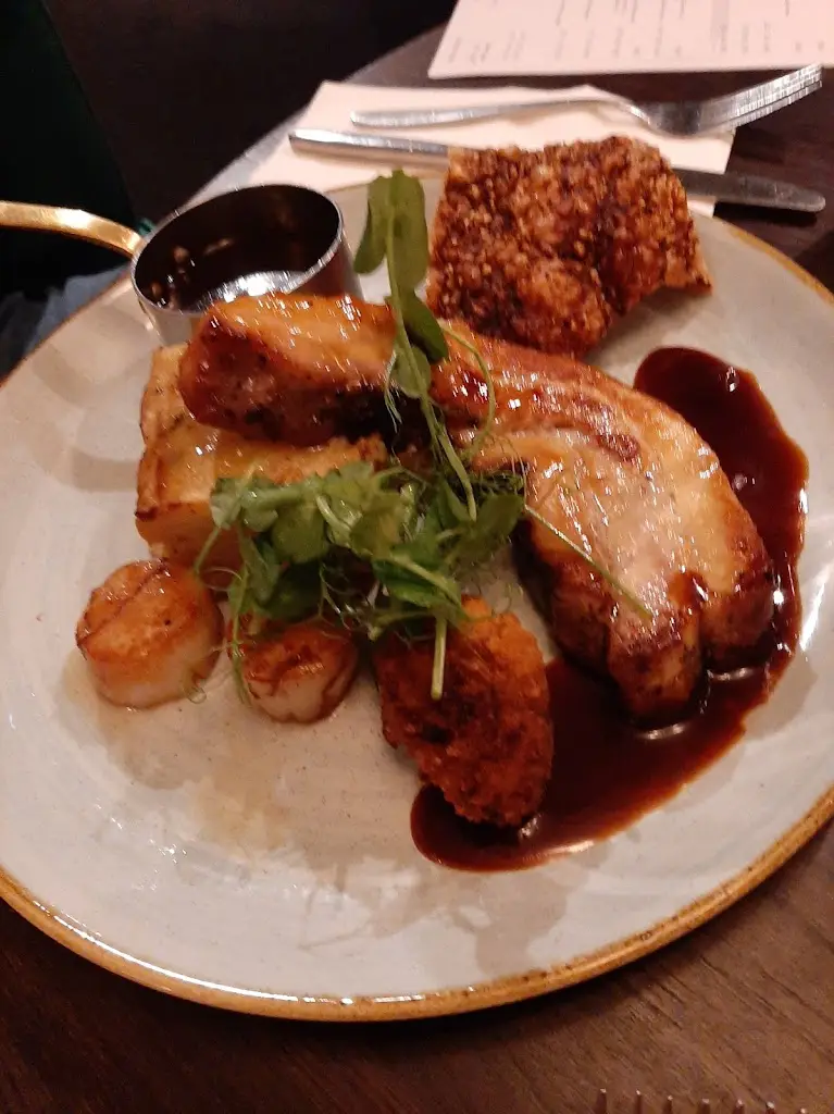 Menu_Bell Aston Clinton_Aston Clinton_image_9