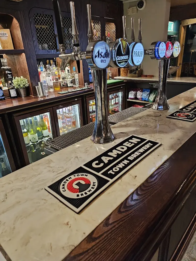 T_Bell Aston Clinton_Aston Clinton_review