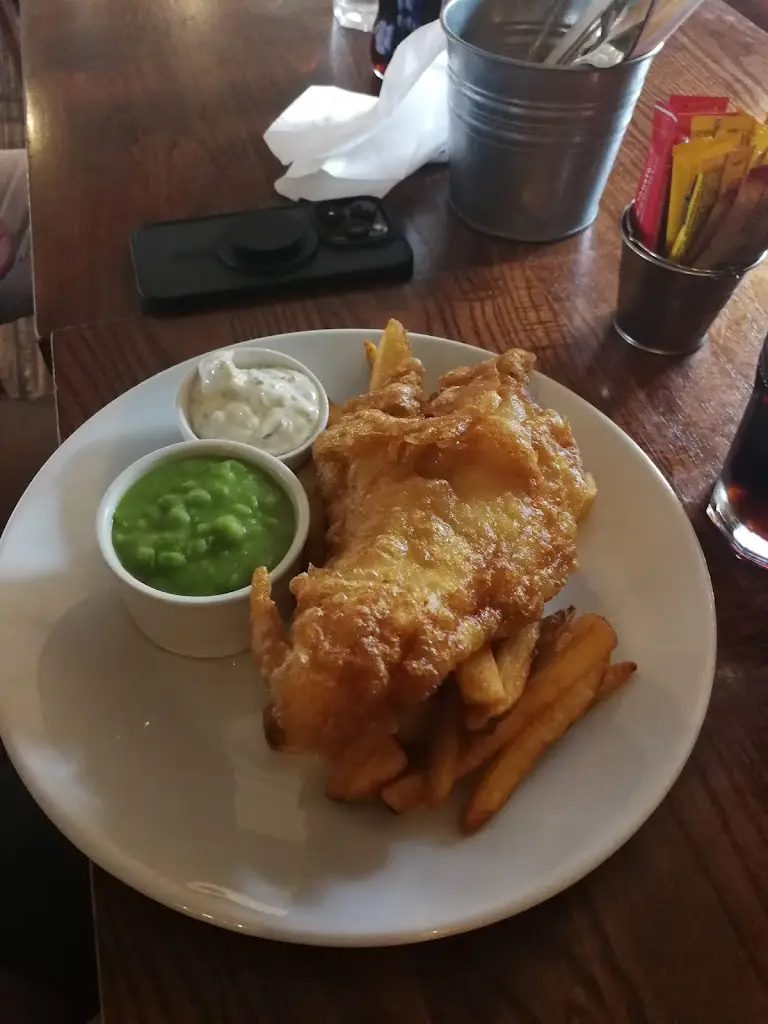 Menu_THE STAR - West Leake_East Leake_image_5