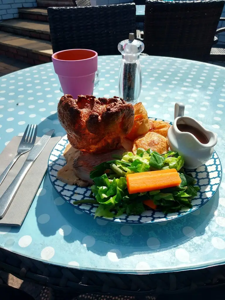 Menu_THE STAR - West Leake_East Leake_image_6