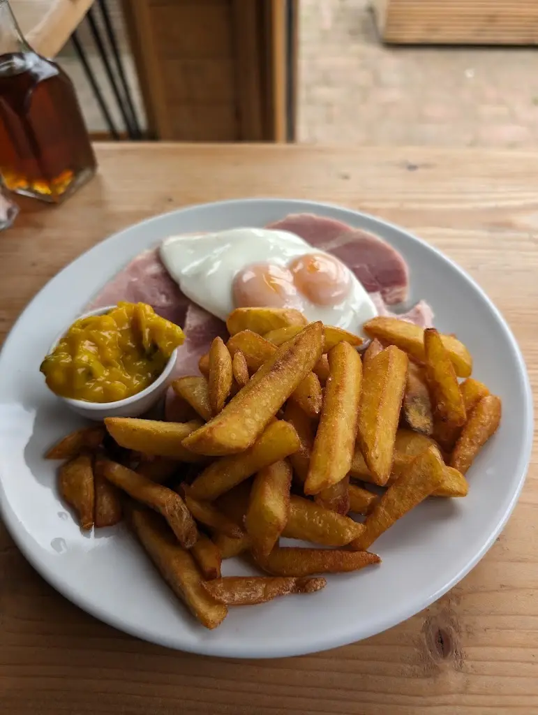 Menu_THE STAR - West Leake_East Leake_image_7