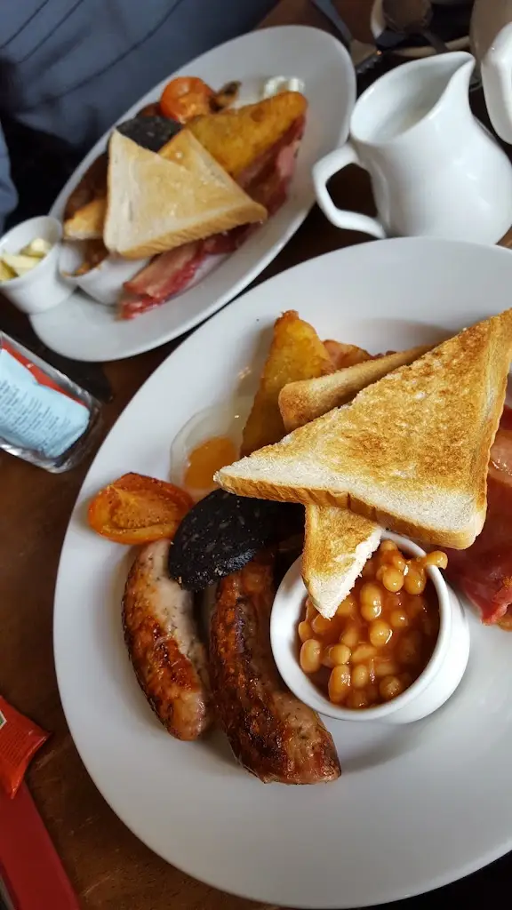 Menu_THE STAR - West Leake_East Leake_image_8