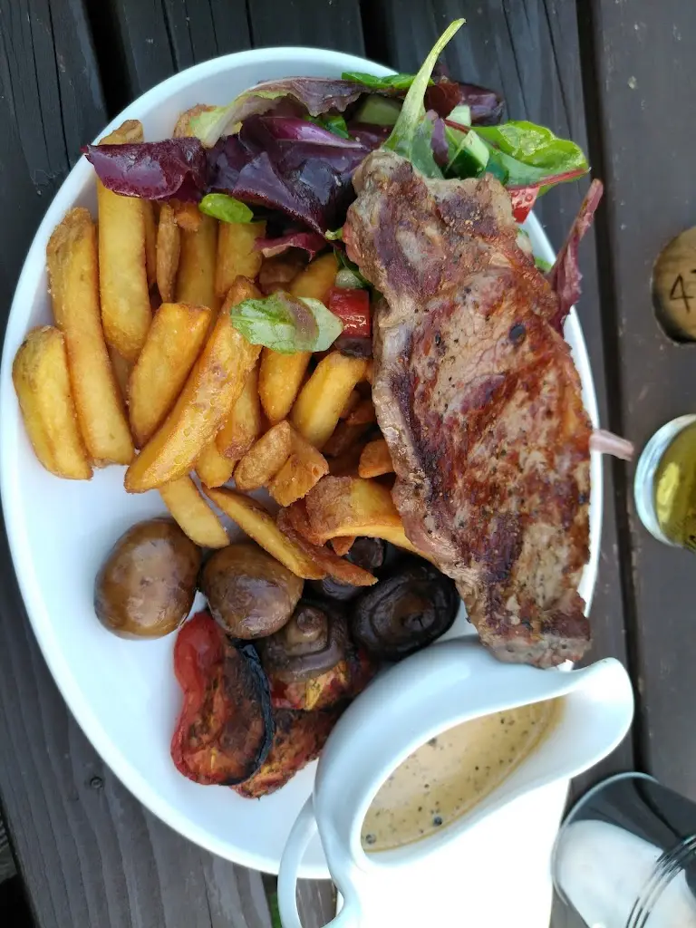 Menu_THE STAR - West Leake_East Leake_image_9