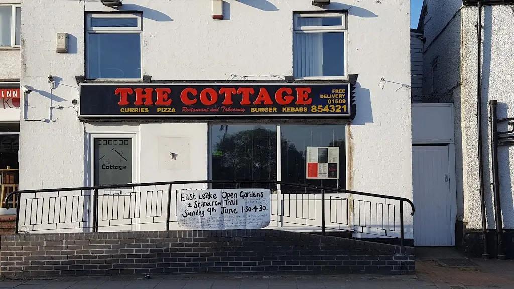 The Cottage_East Leake_slider_image_3