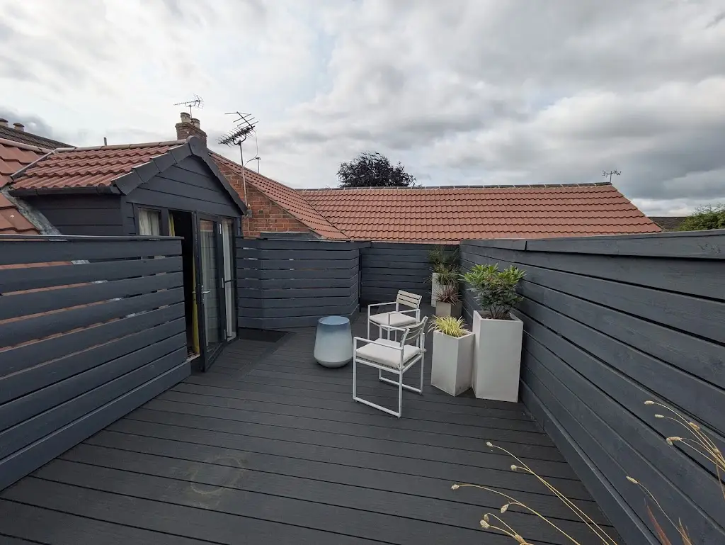 Alex Horgan_Hammer & Pincers_East Leake_review