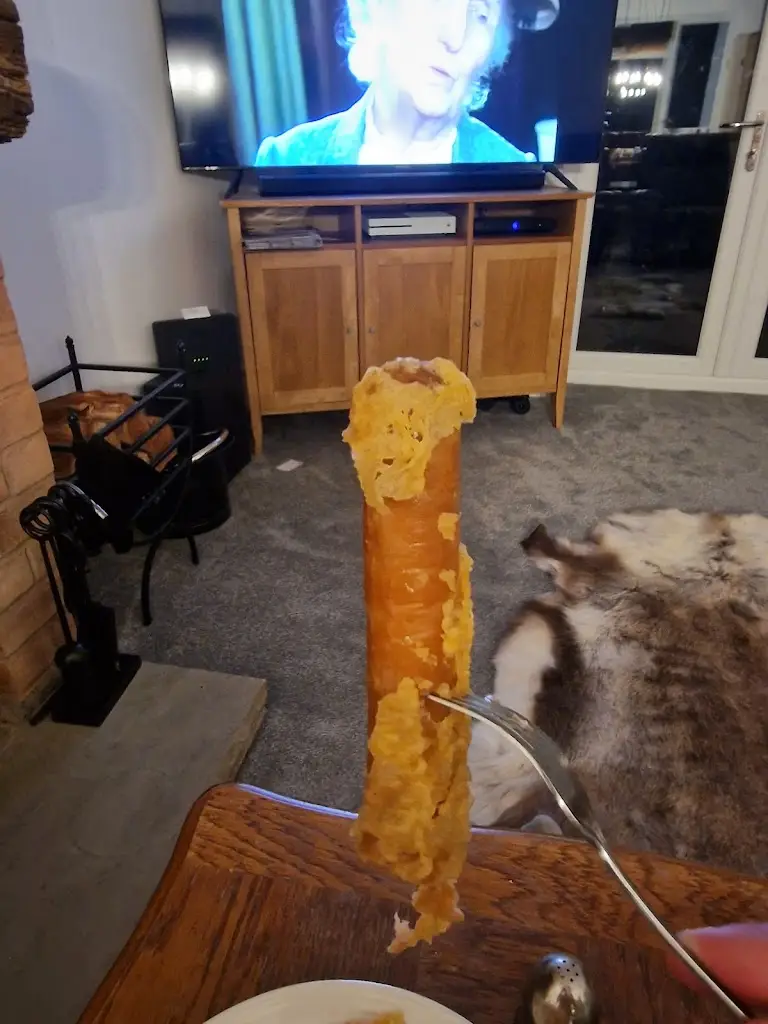 Aaron Mellor_East Leake Fish Bar_East Leake_review