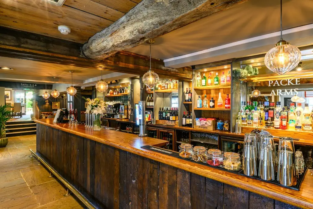 The Packe Arms_East Leake_slider_image_1