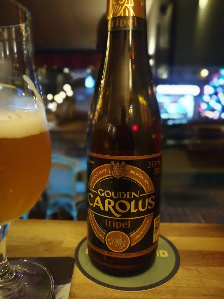 Menu_The Round RobINN_East Leake_image_4