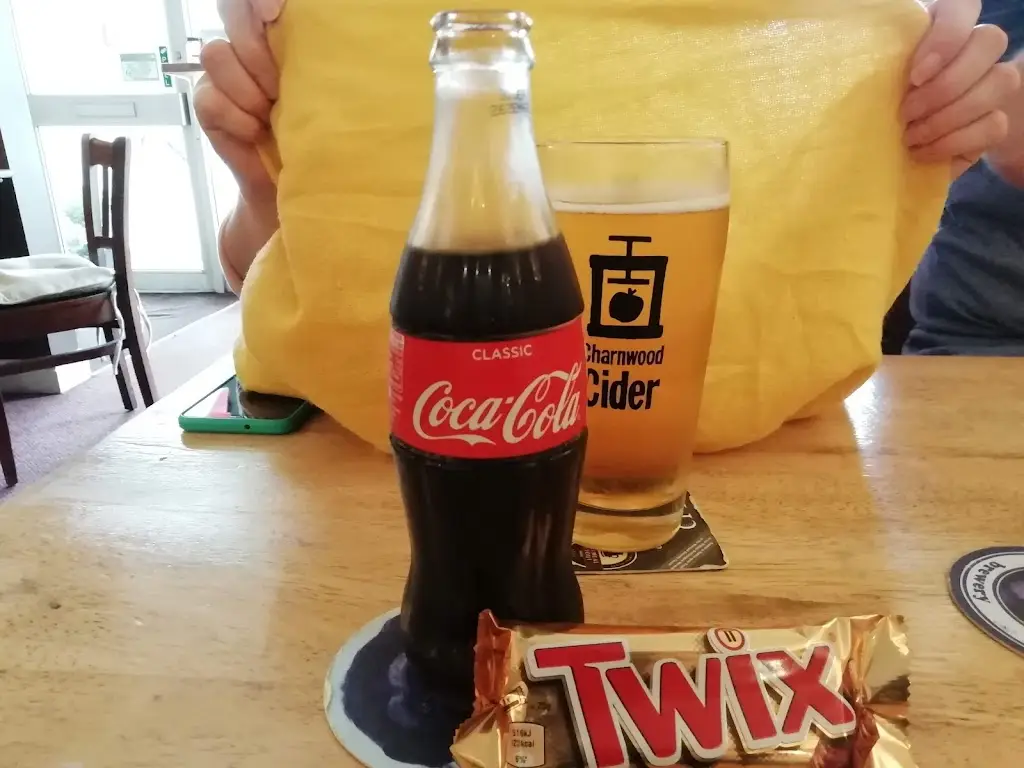 Menu_The Round RobINN_East Leake_image_5