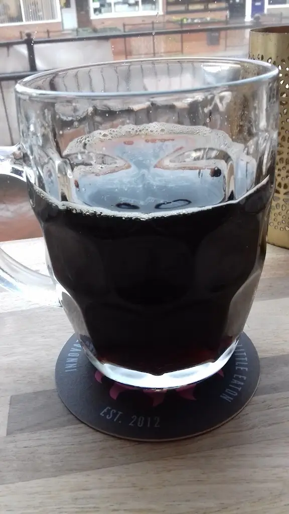 Menu_The Round RobINN_East Leake_image_8