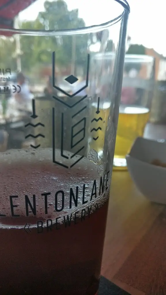 Menu_The Round RobINN_East Leake_image_9