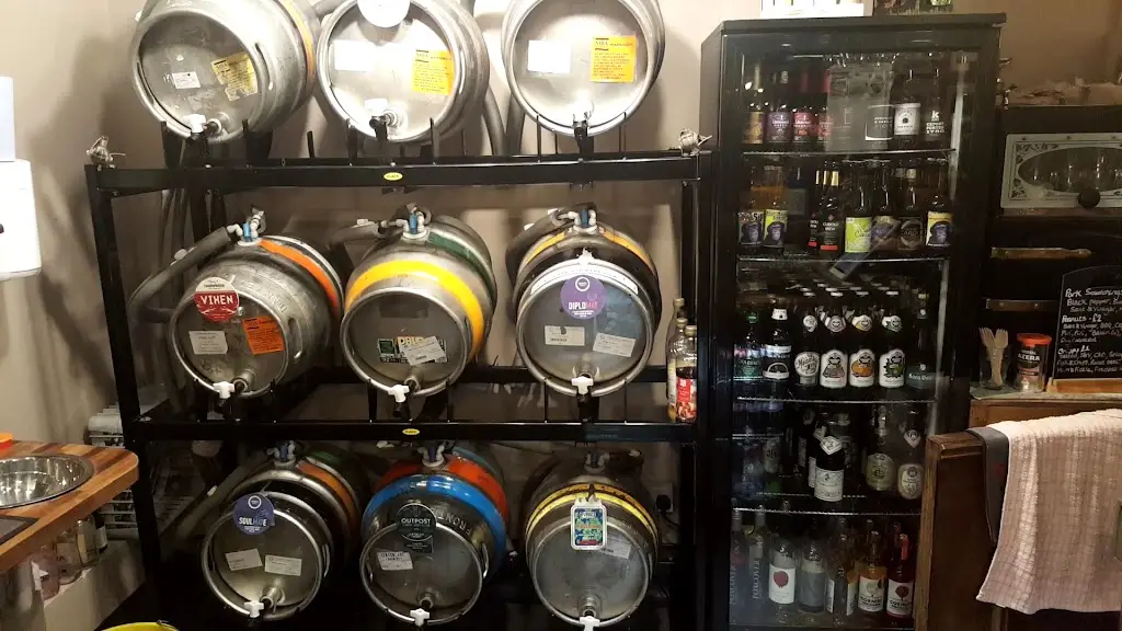 The Round RobINN_East Leake_slider_image_2