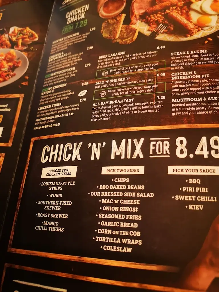 Menu_Royal Pub_Eastoft_image_4