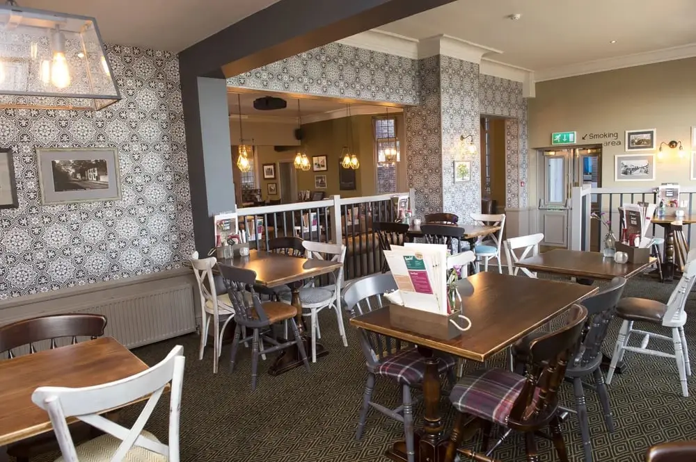 Royal Pub Restaurant in Eastoft