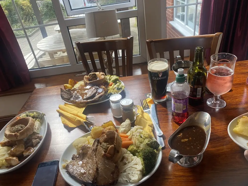 Menu_The Punchbowl Inn_Eastoft_image_7