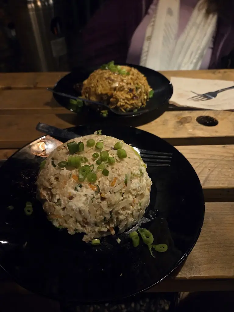 Kevin Burrows_Combo Restaurant_Aston Clinton_recensione