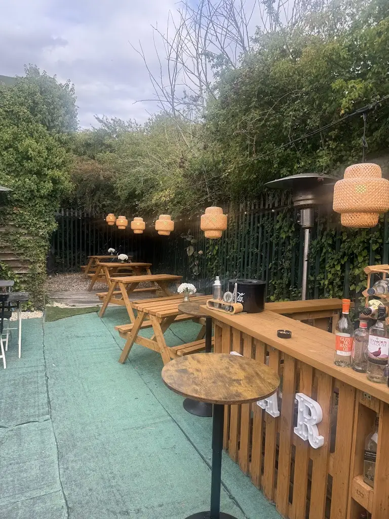 Dayal “Binky” Asoka_Combo Restaurant_Aston Clinton_recensione