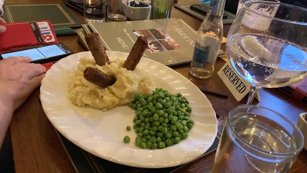 George McLeod_The River Don Tavern And Lodge_Eastoft_review