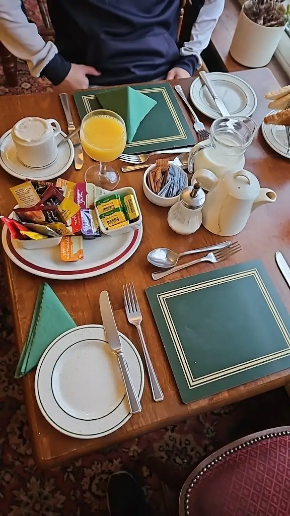 Paul Rhodes_The River Don Tavern And Lodge_Eastoft_review