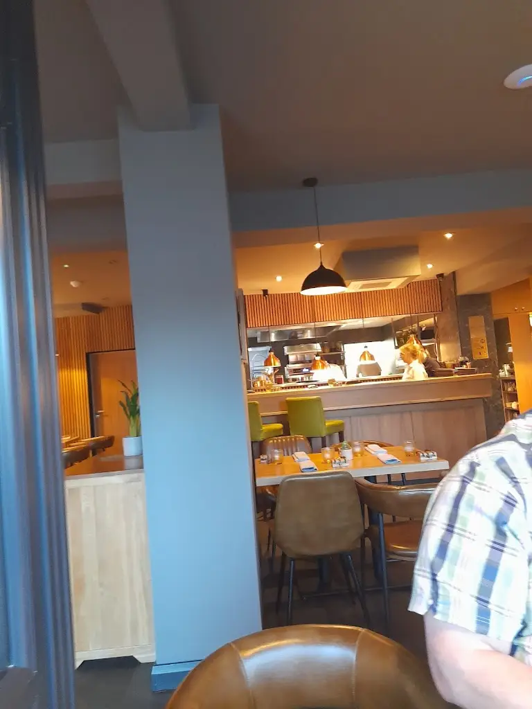 mjw_Restaurant DOM_Eastoft_Bewertung