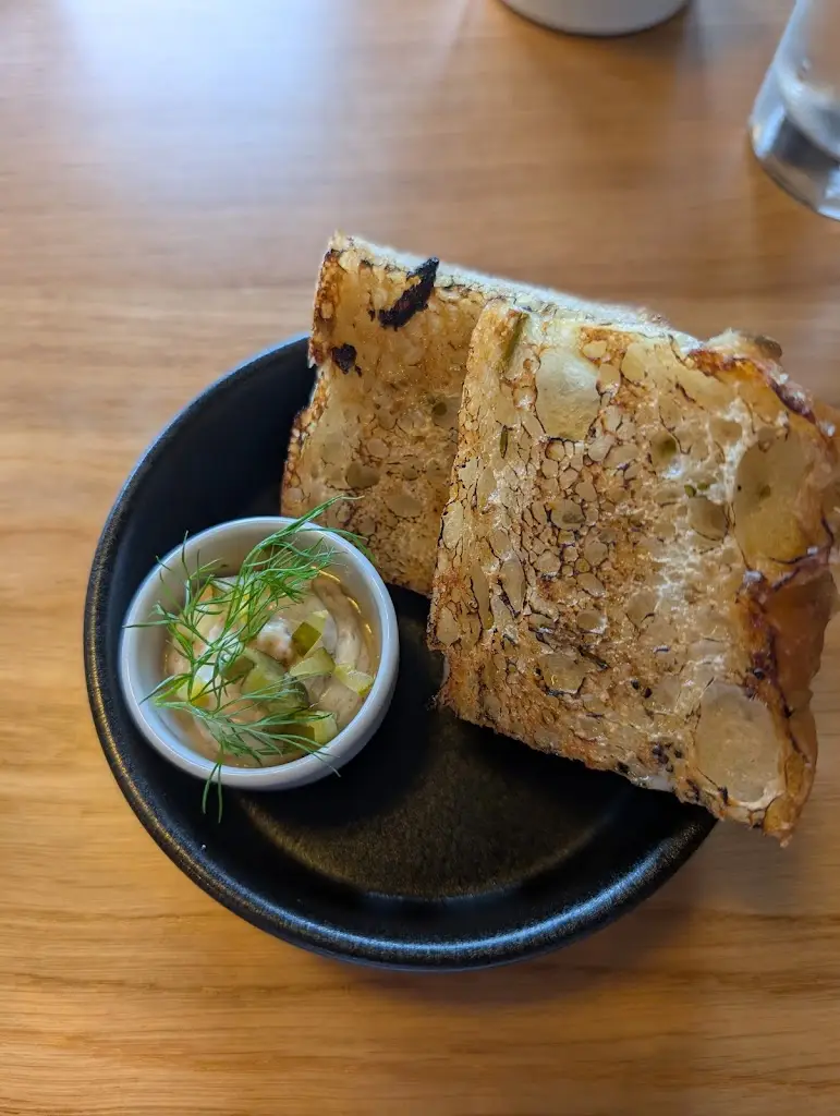 Nathan Wright_Restaurant DOM_Eastoft_Bewertung