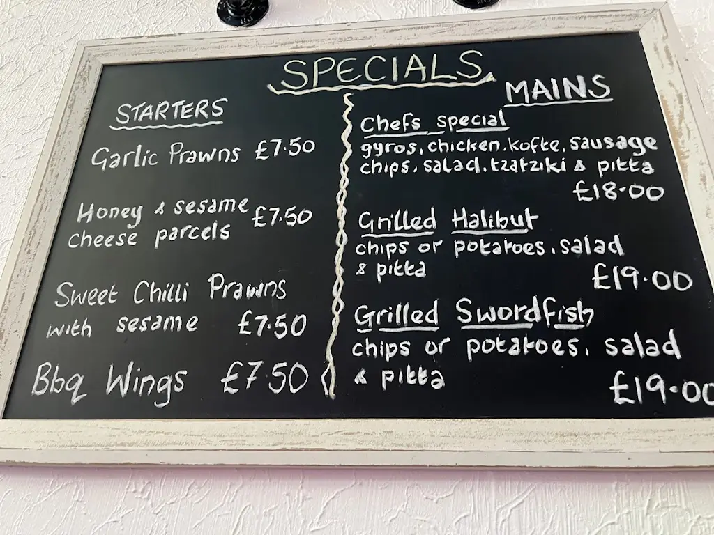 Menu_Greek Kitchen Taverna_Eastoft_image_1