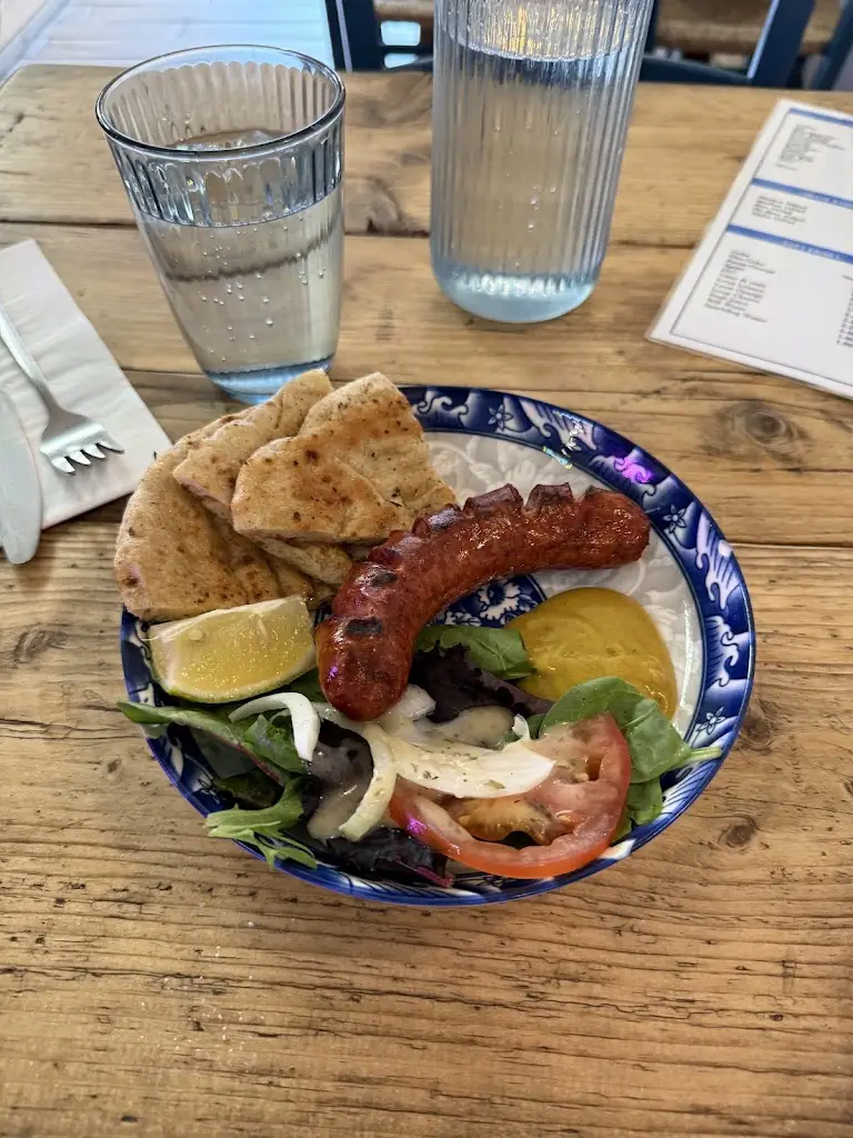 Oscar Hunt_Greek Kitchen Taverna_Eastoft_review