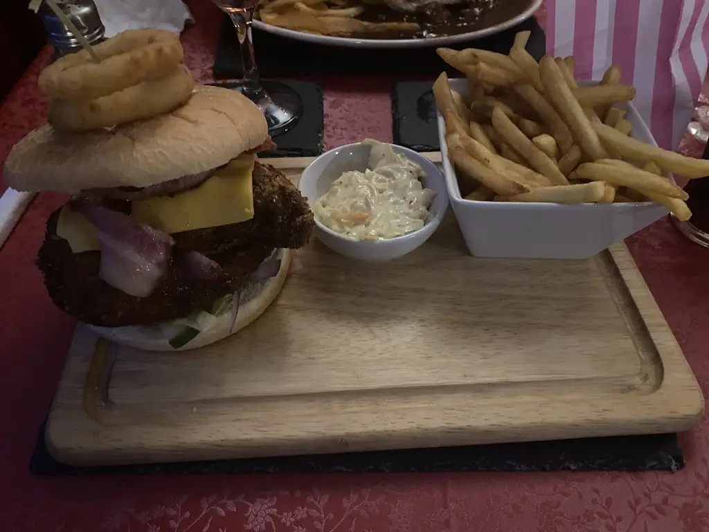 Menu_The Walnut Tree_Eastchurch_image_9