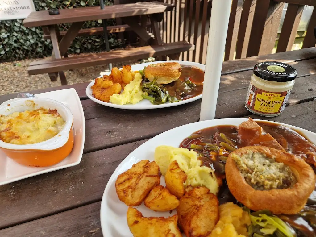 Colin Bastable_The Walnut Tree_Eastchurch_review