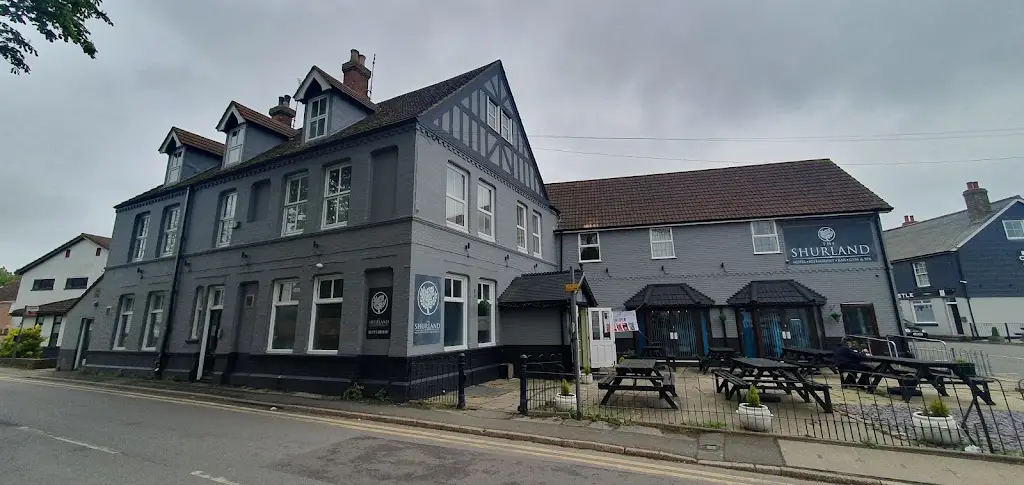 maidstone10_The Shurland Pub_Eastchurch_review
