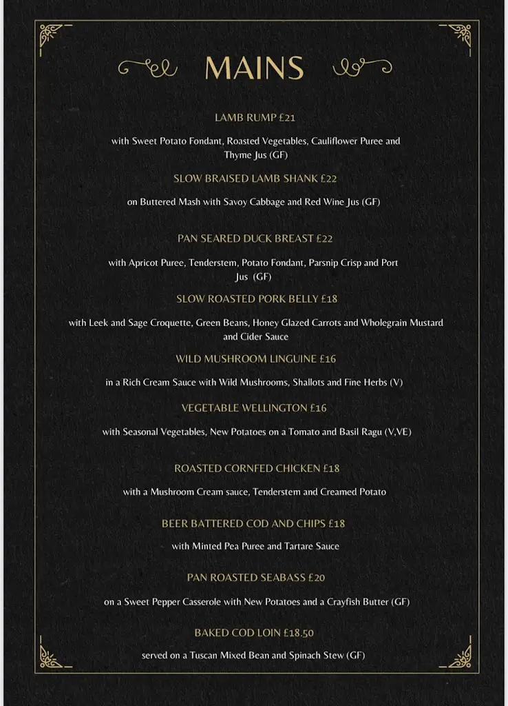 Menu_Banks Restaurant_Eastchurch_image_2