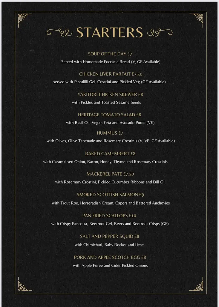 Menu_Banks Restaurant_Eastchurch_image_3