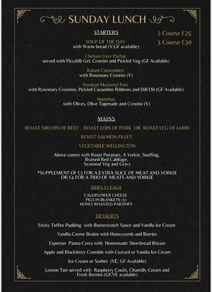 Menu_Banks Restaurant_Eastchurch_image_4