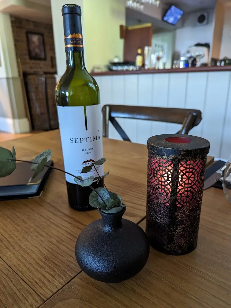 Menu_Banks Restaurant_Eastchurch_image_7