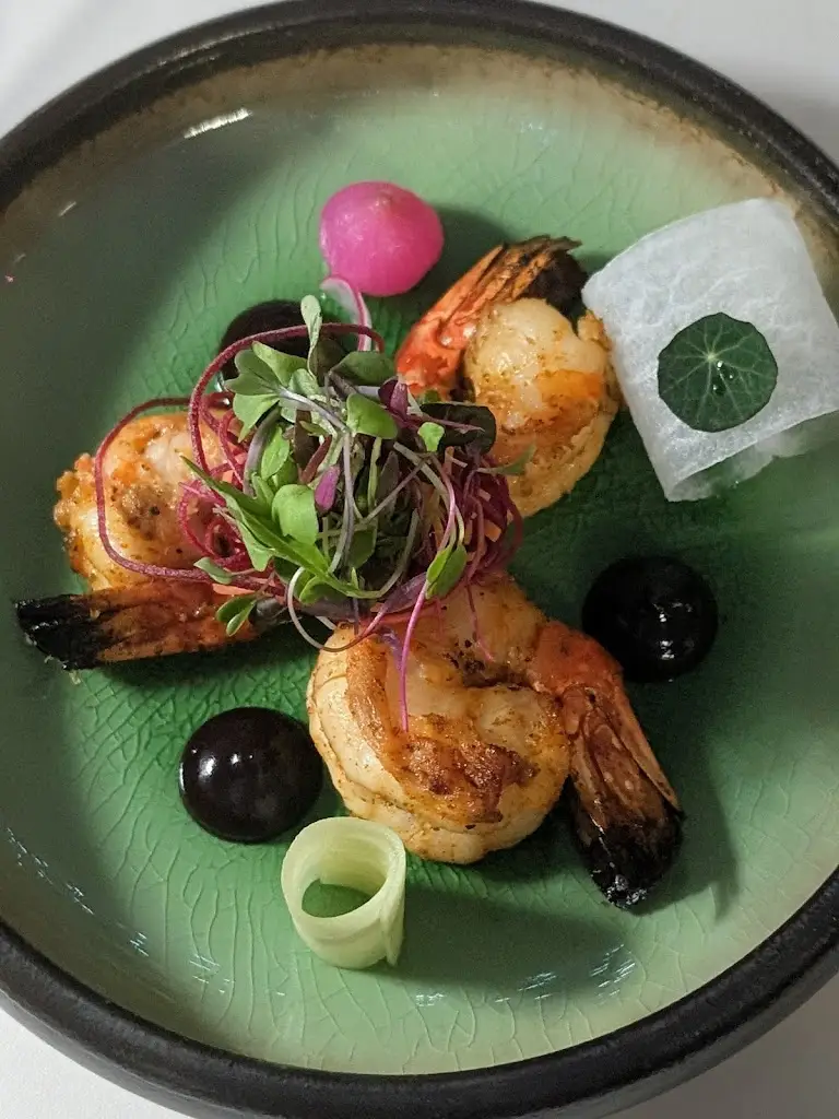 George_Dining Room_Eastchurch_review